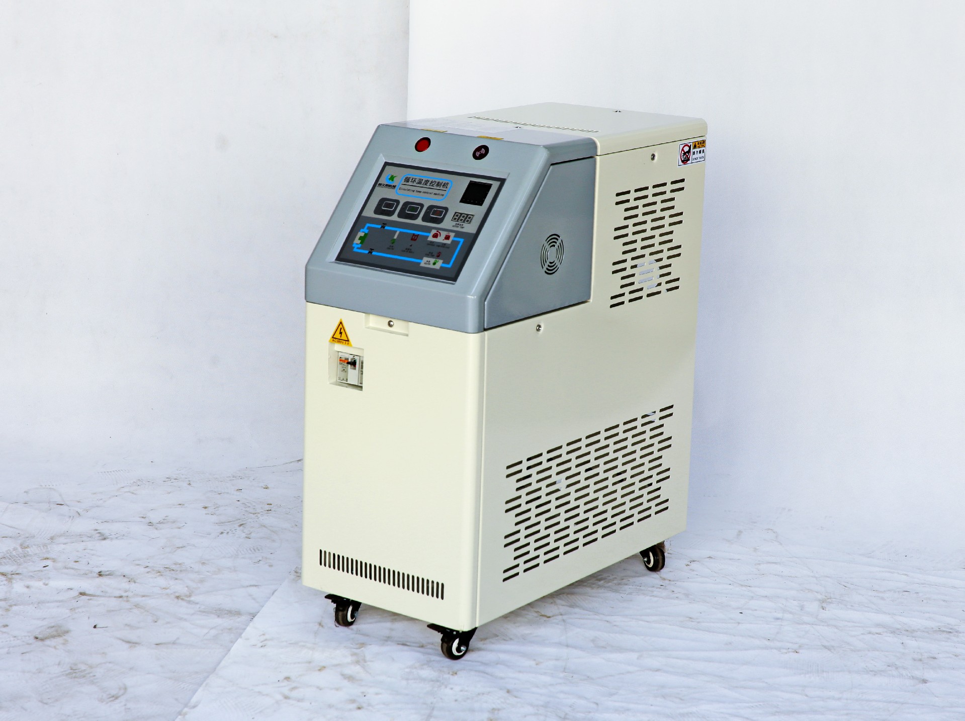 定制型水溫機(jī)